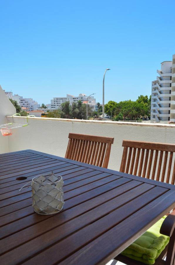 Beguest Feliz Choro Apartment Αλμπουφέιρα Εξωτερικό φωτογραφία