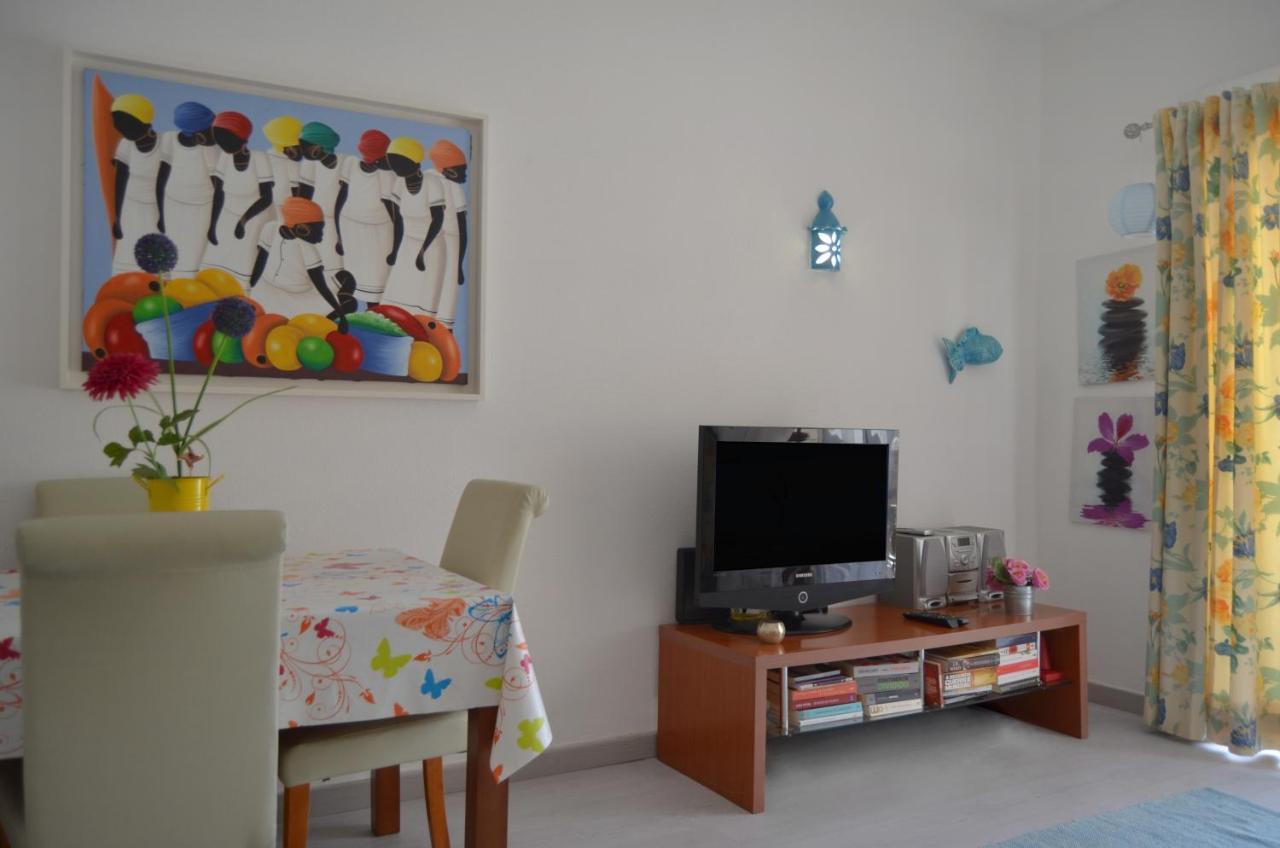 Beguest Feliz Choro Apartment Αλμπουφέιρα Εξωτερικό φωτογραφία